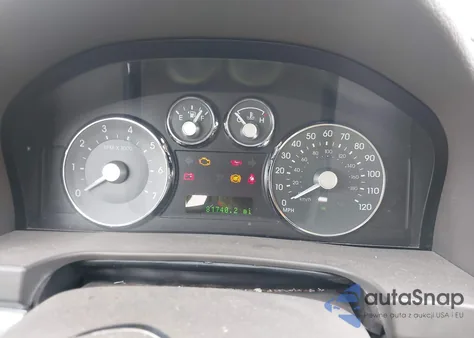 2008 Mercury Milan V6 from USA, damaged, VIN 3MEHM01168R635734